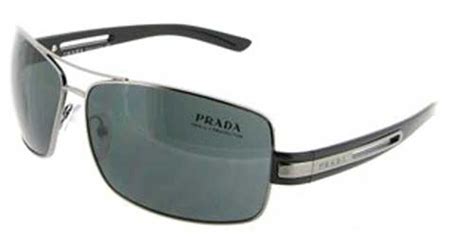 PRADA Sunglasses, PR 54IS 